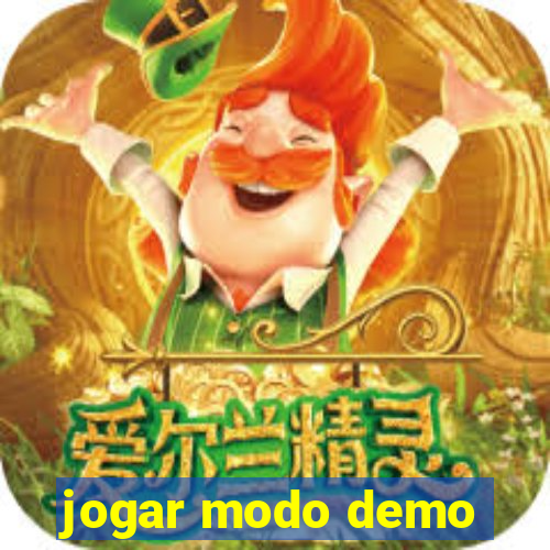 jogar modo demo